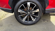 MG HS 1.5 T-GDI Trophy 5dr Petrol Hatchback